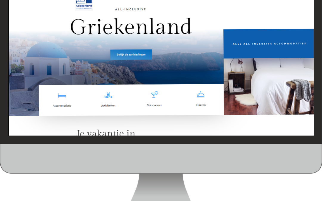 Griekenland-Allinclusive