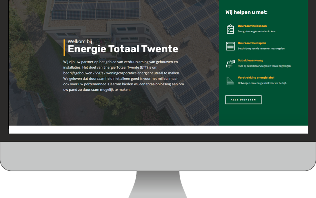 Energie Totaal Twente