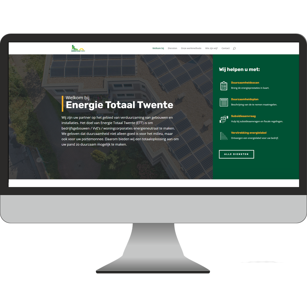 Energie Totaal Twente